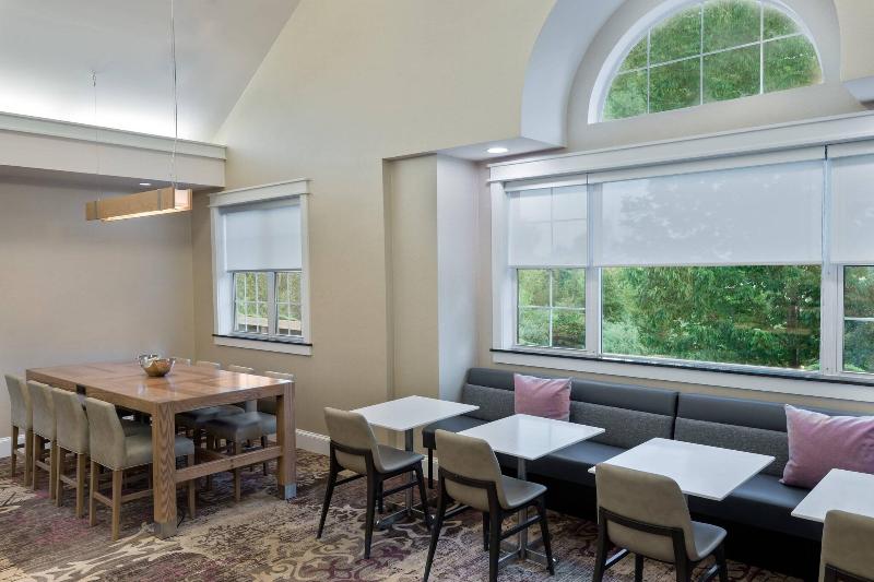 Residence Inn Wayne image