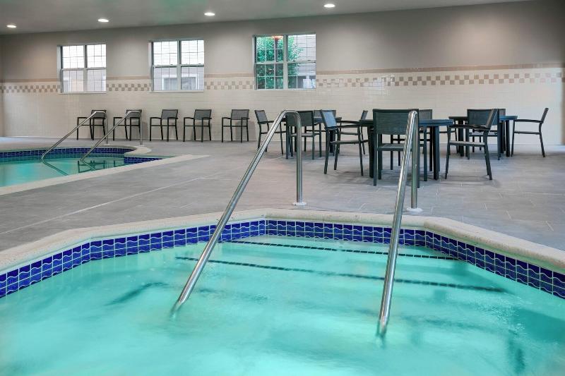 Residence Inn Wayne image