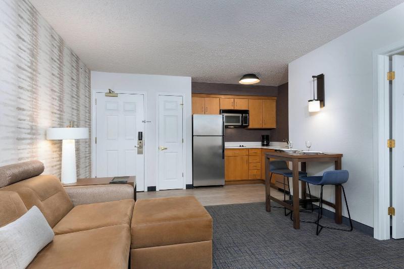 Residence Inn Wayne image