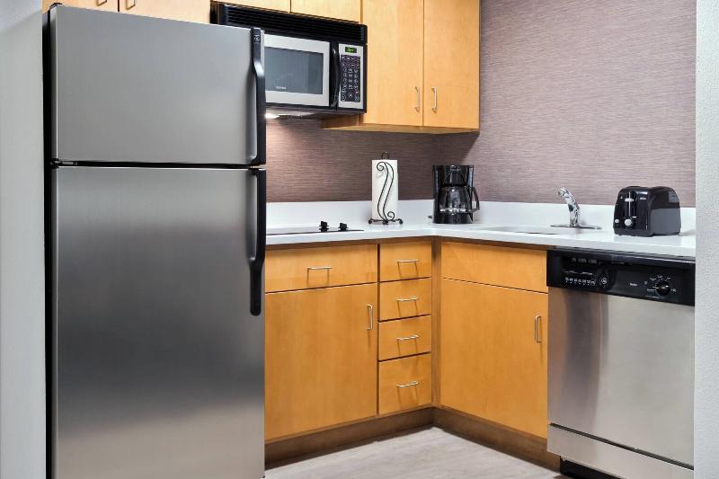 Residence Inn Wayne image