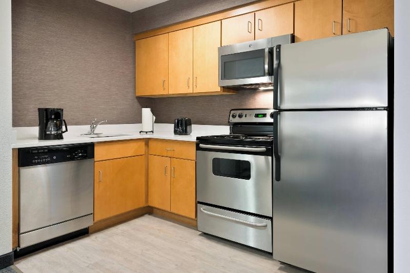 Residence Inn Wayne image