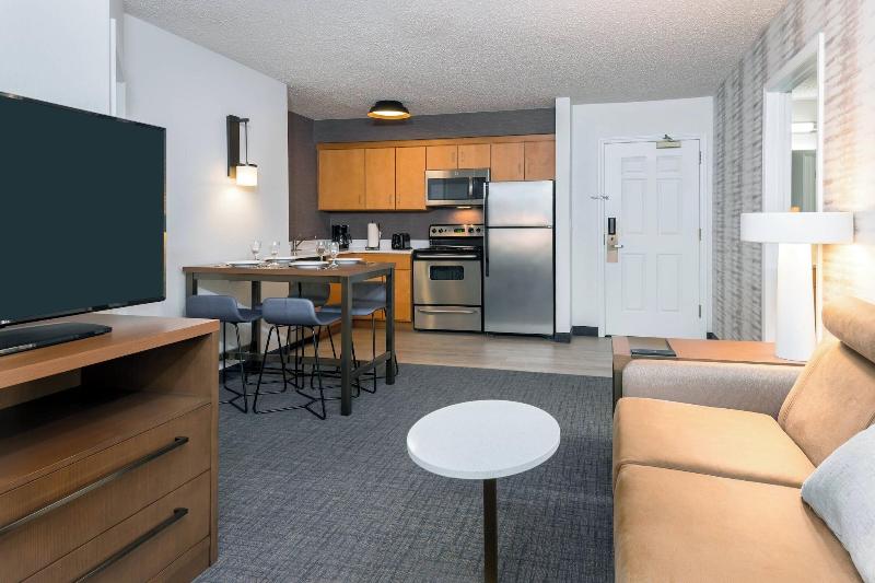 Residence Inn Wayne image