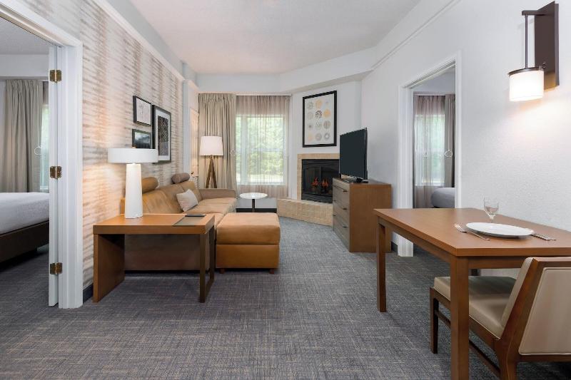 Residence Inn Wayne image