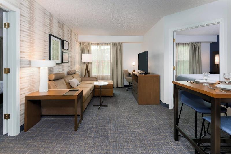 Residence Inn Wayne image