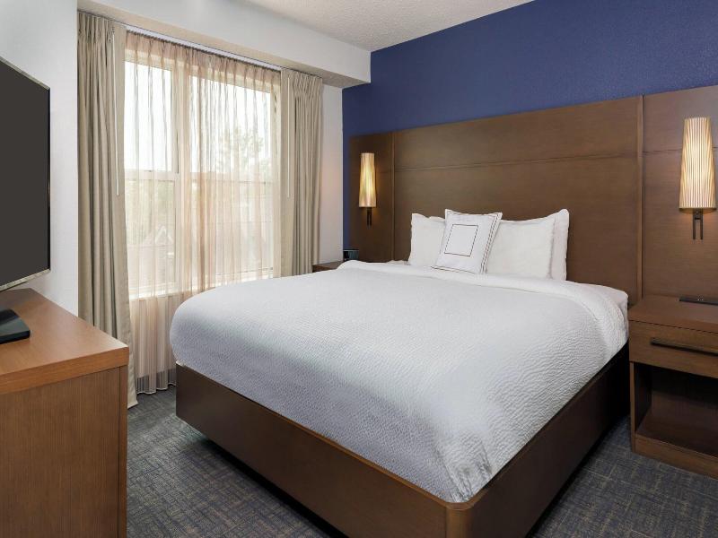 Residence Inn Wayne image