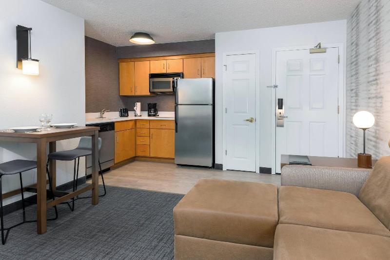 Residence Inn Wayne image