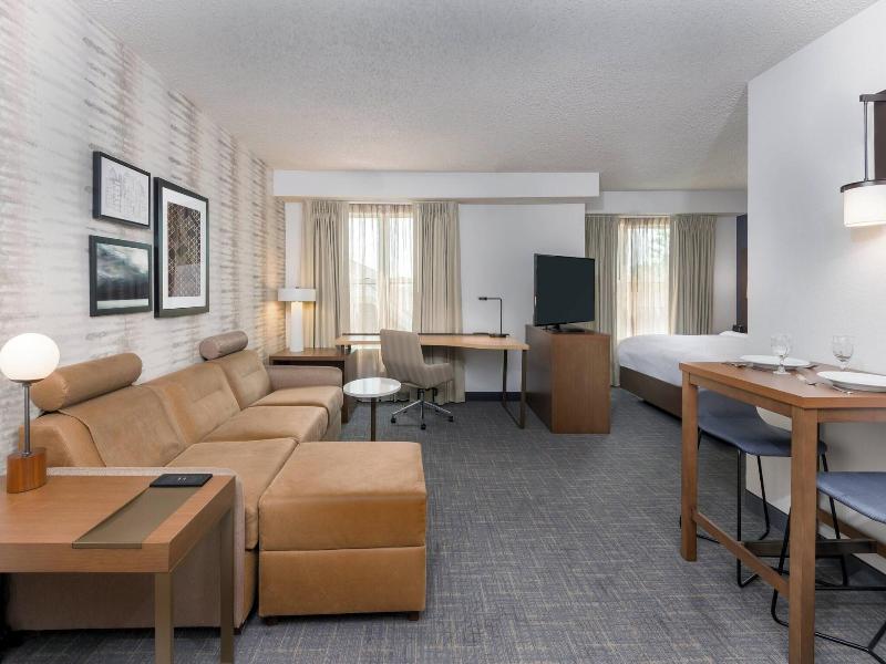 Residence Inn Wayne image