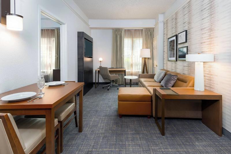 Residence Inn Wayne image