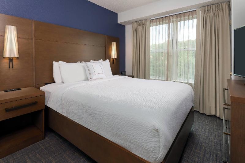 Residence Inn Wayne image