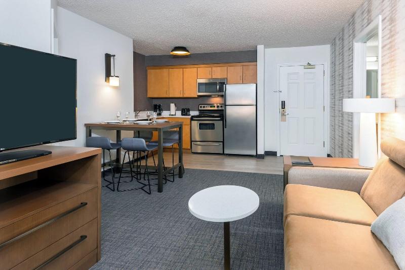 Residence Inn Wayne image