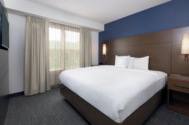 Residence Inn Wayne image