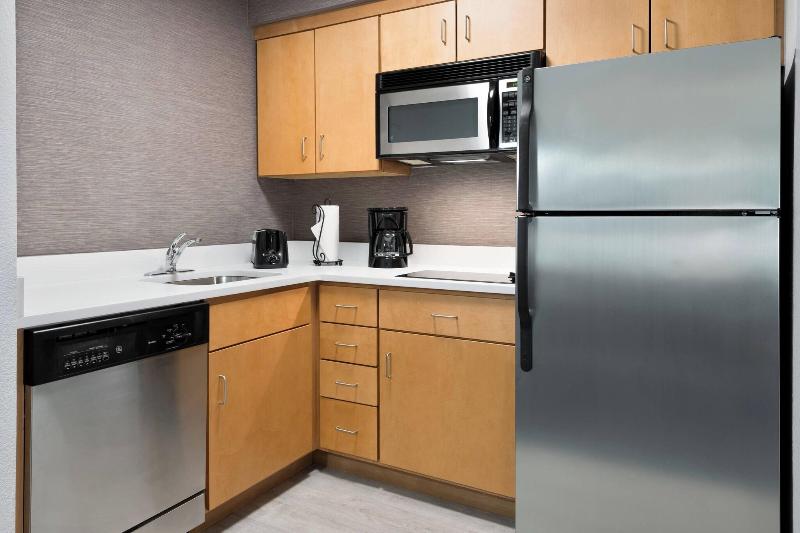 Residence Inn Wayne image
