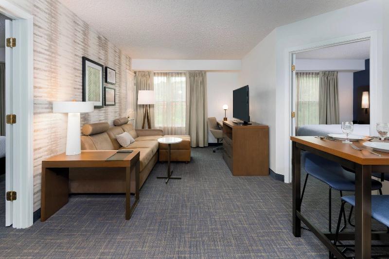 Residence Inn Wayne image