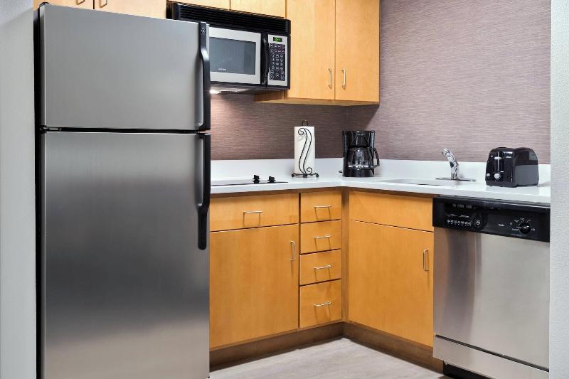 Residence Inn Wayne image
