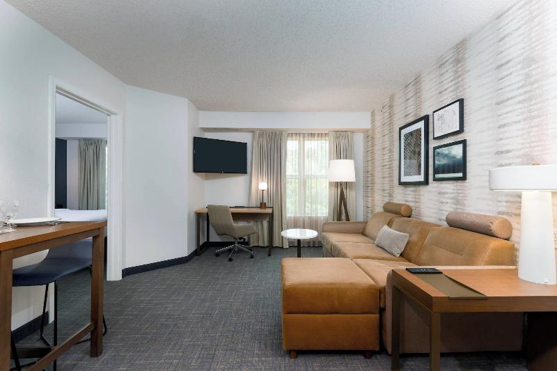 Residence Inn Wayne image