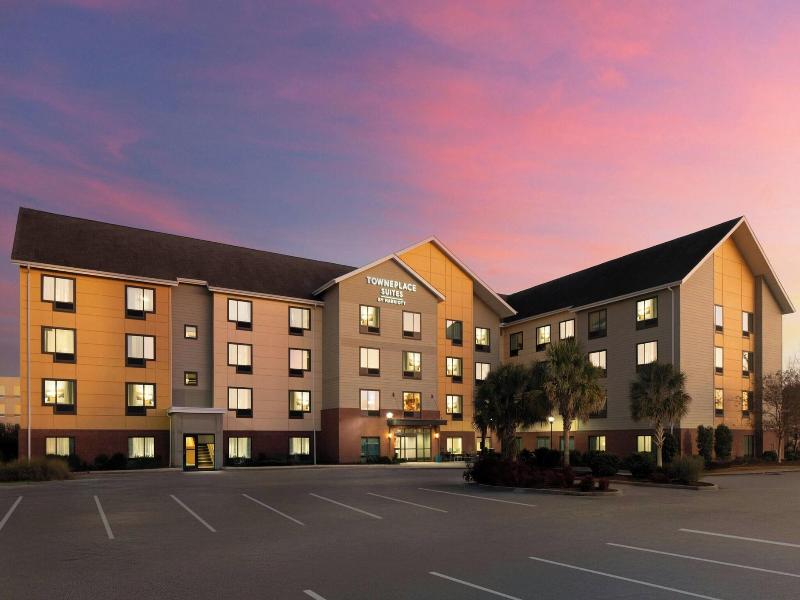 TownePlace Suites Florence image