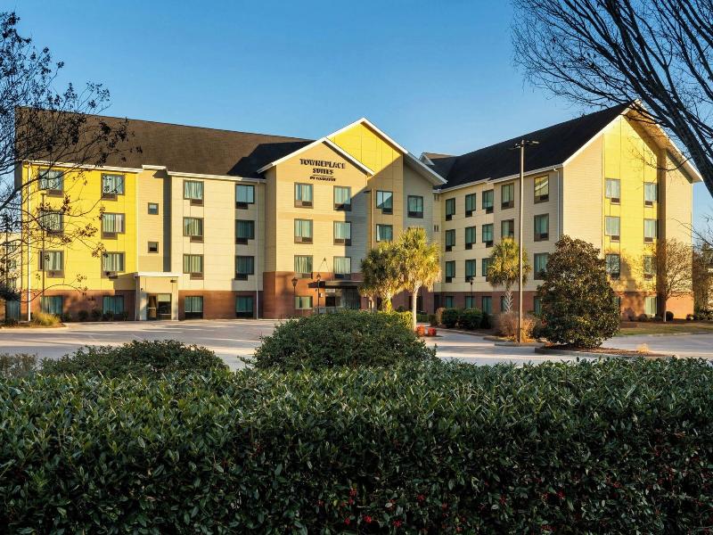 TownePlace Suites Florence image