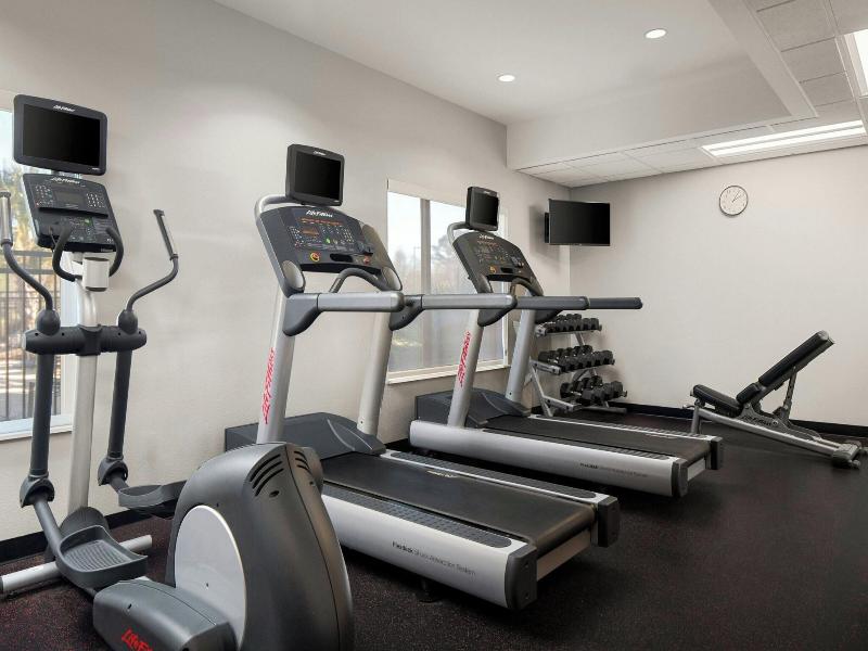TownePlace Suites Florence image