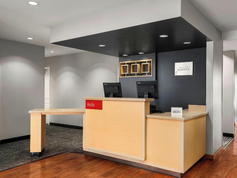TownePlace Suites Florence image