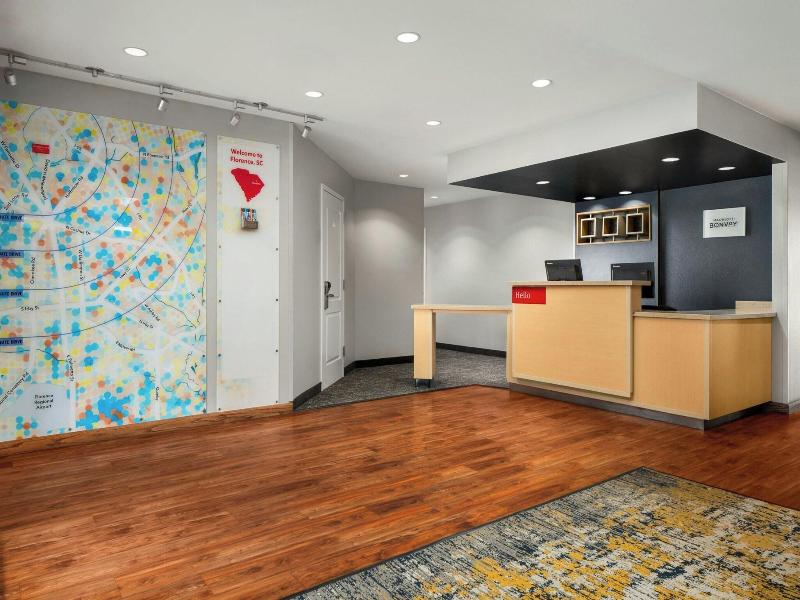 TownePlace Suites Florence image