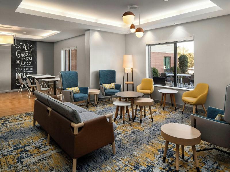 TownePlace Suites Florence image