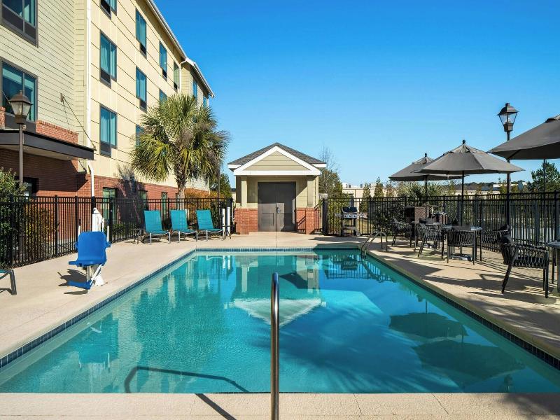 TownePlace Suites Florence image