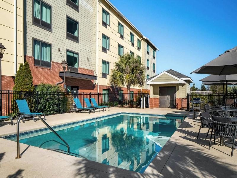 TownePlace Suites Florence image