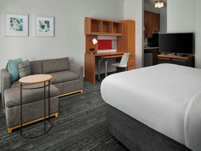TownePlace Suites Florence image
