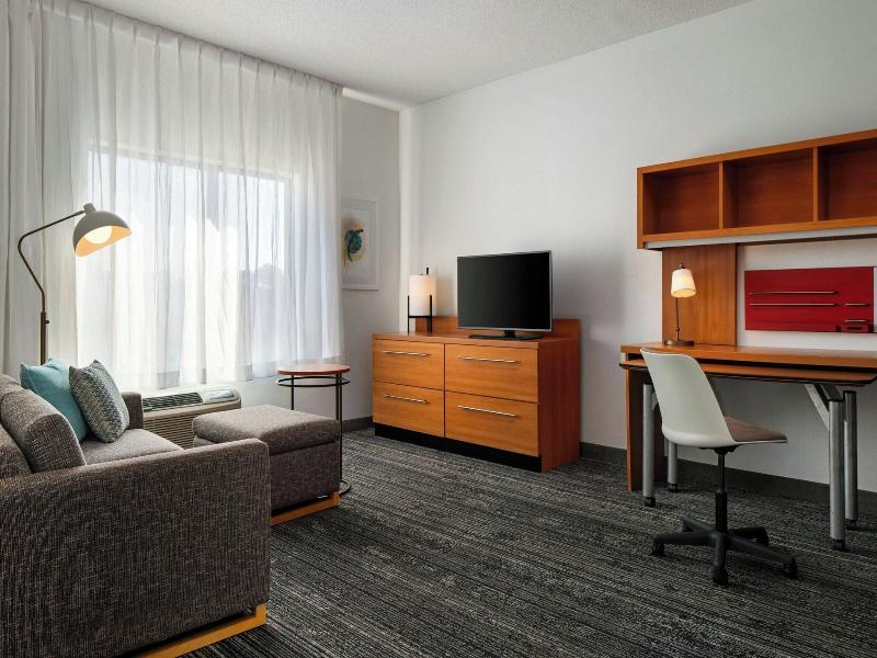 TownePlace Suites Florence image