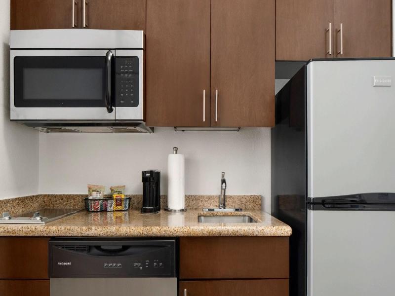 TownePlace Suites Florence image