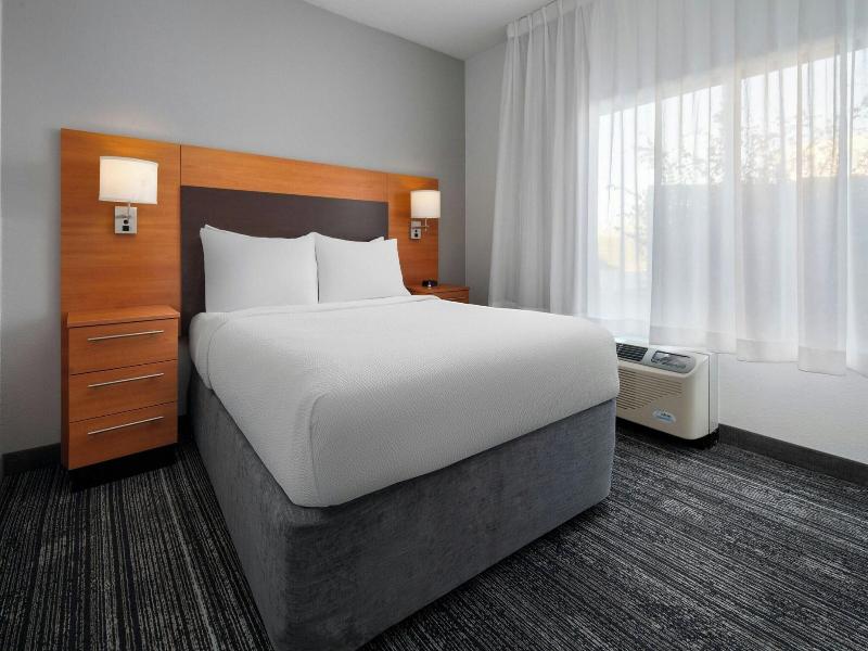 TownePlace Suites Florence image