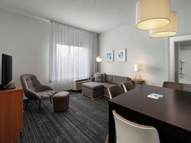 TownePlace Suites Florence image