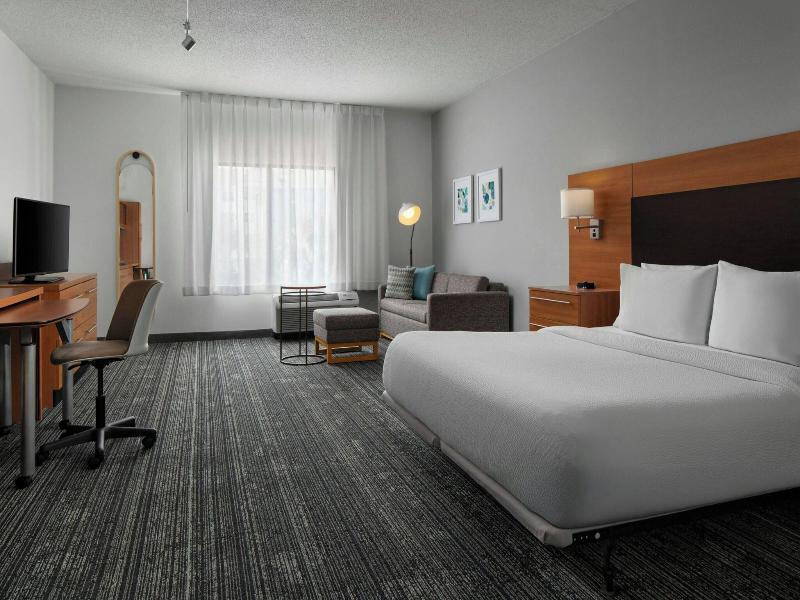 TownePlace Suites Florence image