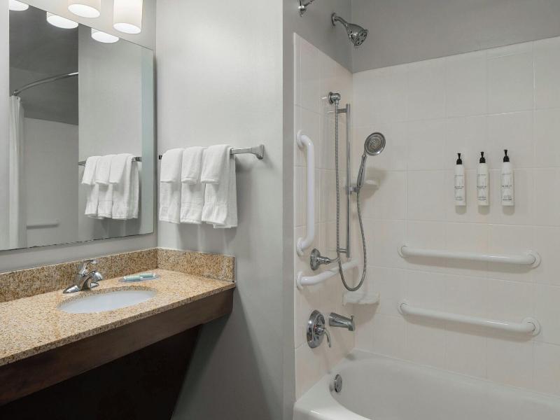 TownePlace Suites Florence image