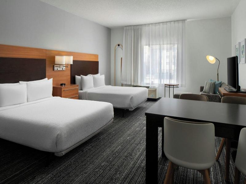 TownePlace Suites Florence image