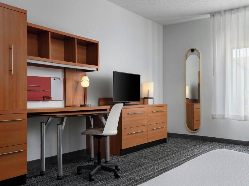 TownePlace Suites Florence image
