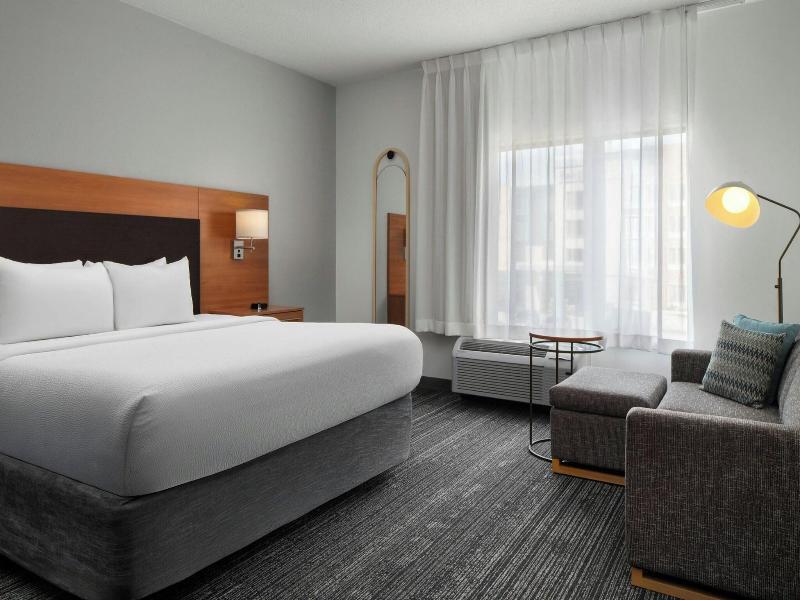 TownePlace Suites Florence image