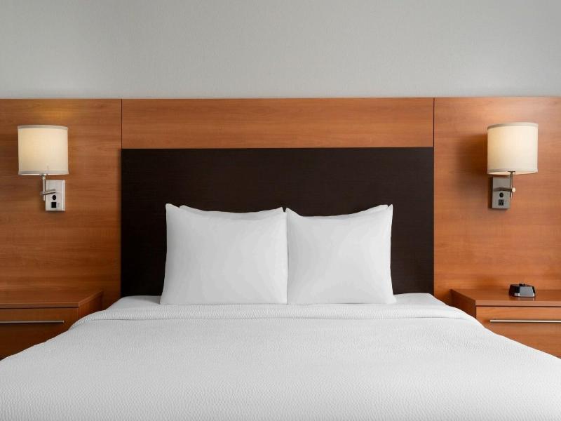 TownePlace Suites Florence image
