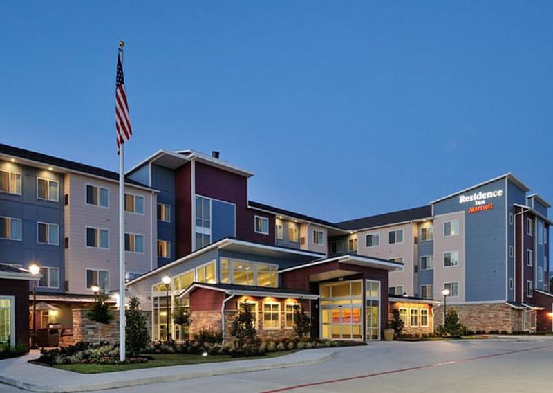 Residence Inn by Marriott Houston Northwest / Cypr