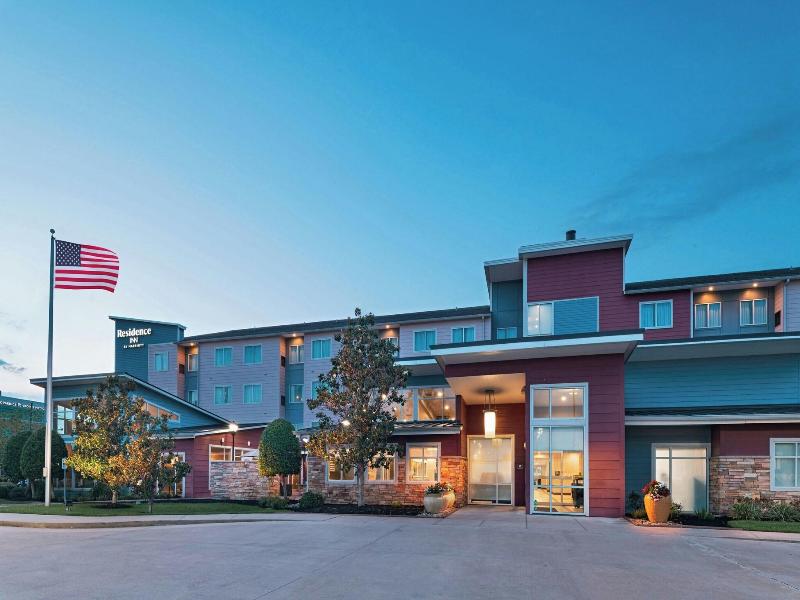 Residence Inn Houston Northwest/Cypress image