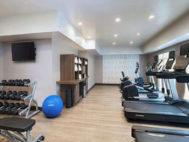 Residence Inn Houston Northwest/Cypress image
