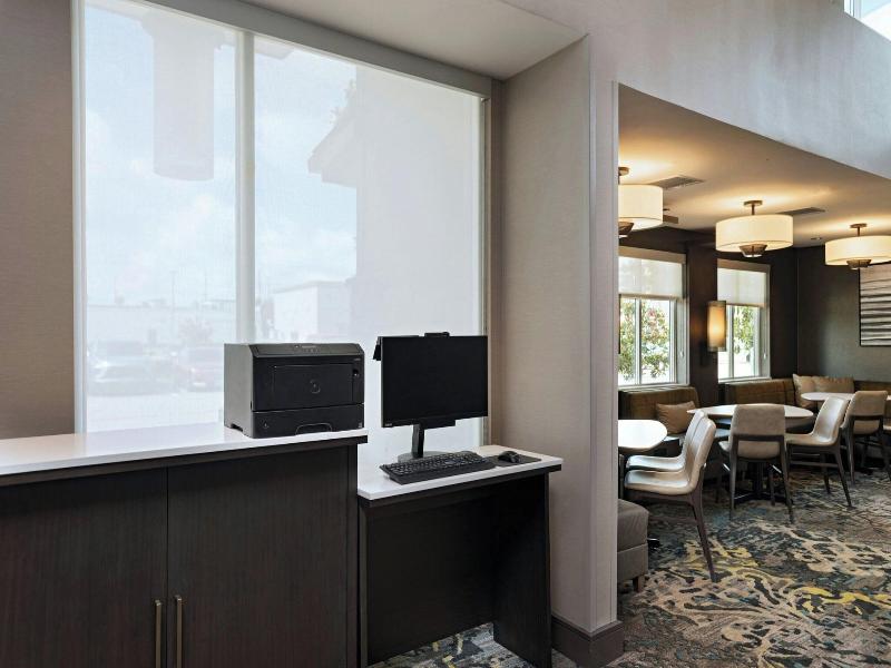 Residence Inn Houston Northwest/Cypress image