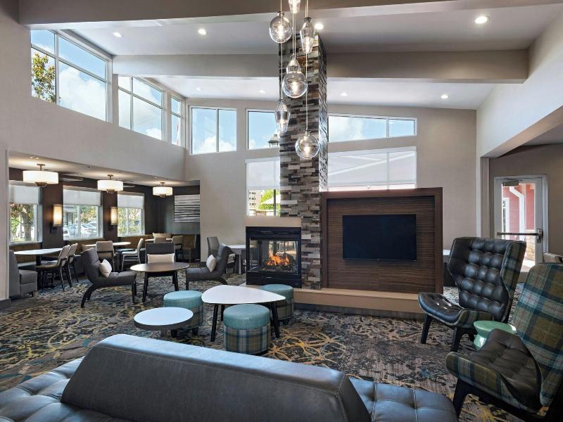 Residence Inn Houston Northwest/Cypress image