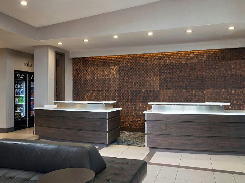 Residence Inn Houston Northwest/Cypress image
