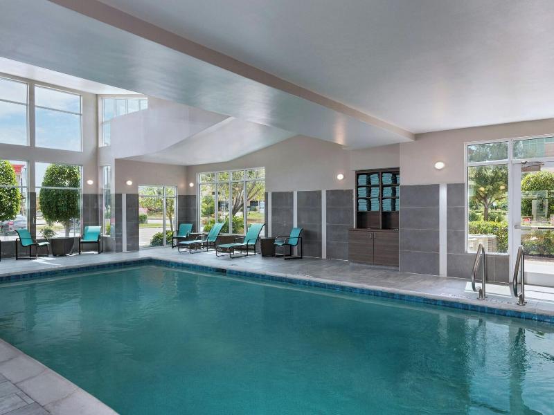 Residence Inn Houston Northwest/Cypress image