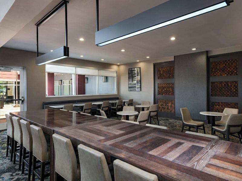 Residence Inn Houston Northwest/Cypress image