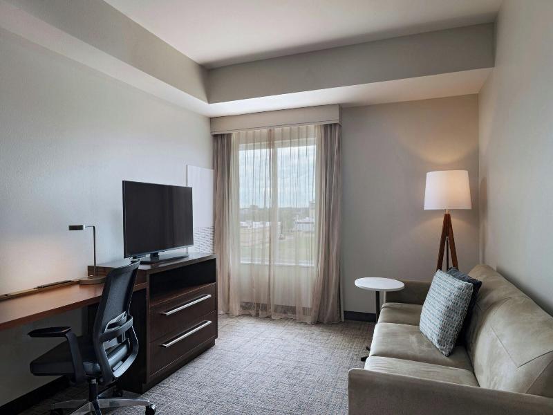 Residence Inn Houston Northwest/Cypress image