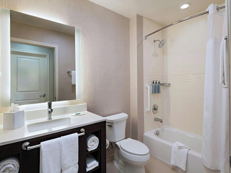 Residence Inn Houston Northwest/Cypress image