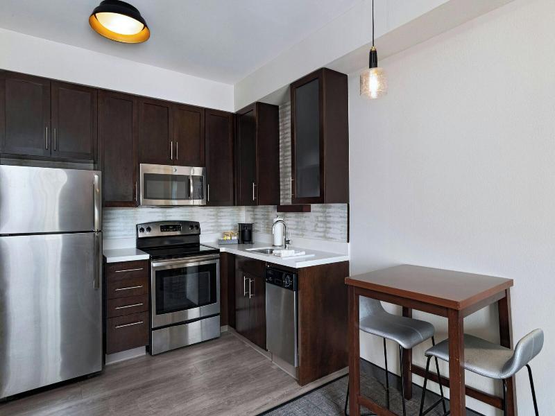 Residence Inn Houston Northwest/Cypress image