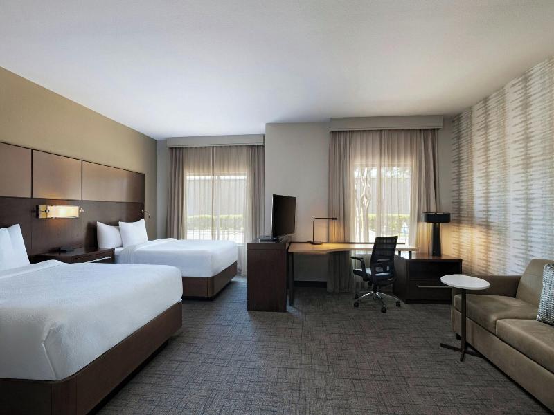 Residence Inn Houston Northwest/Cypress image